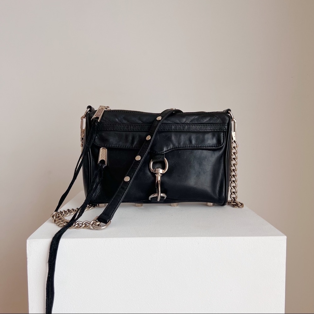 Rebecca Minkoff Mini M.A.C